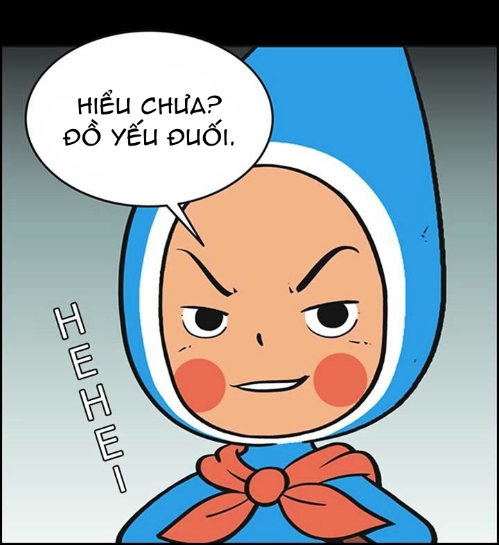 Yumis Cells Chapter 54 - Trang 2