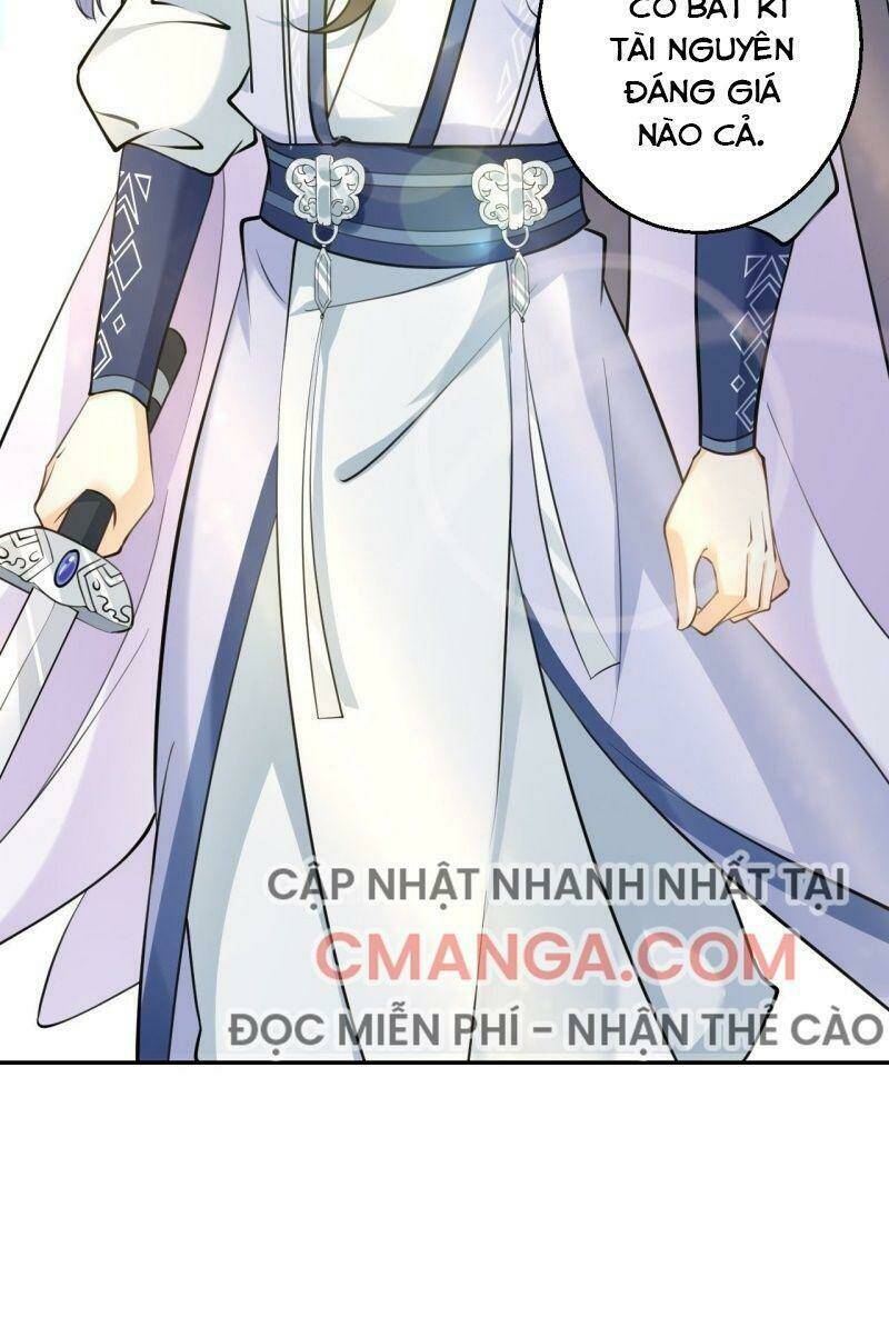 nữ tiên tôn bận đào hôn chapter 23 13