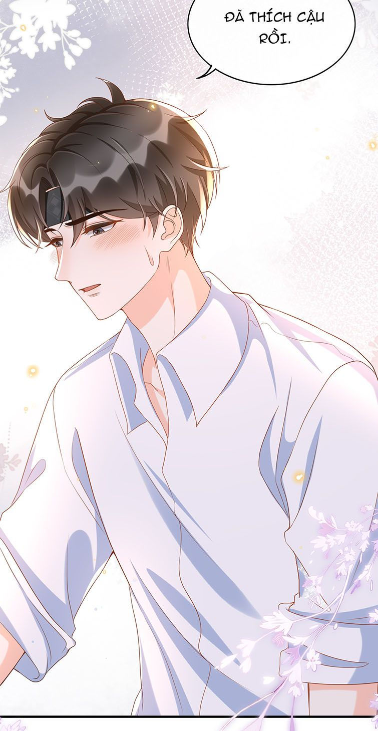 ngọt không ngừng nghỉ chapter 42 24