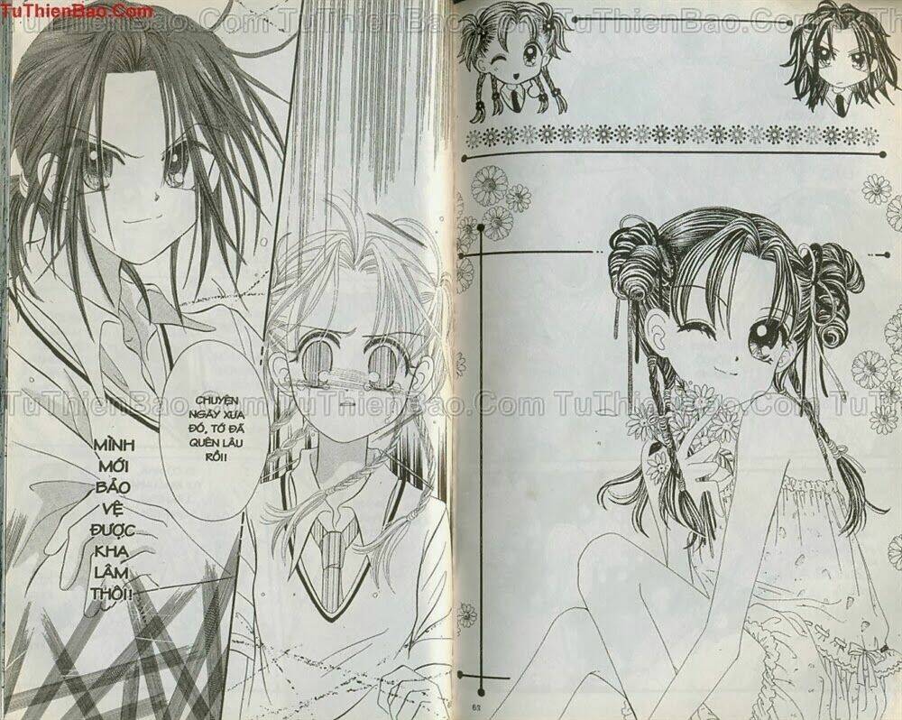 búp bê collen chapter 2 30