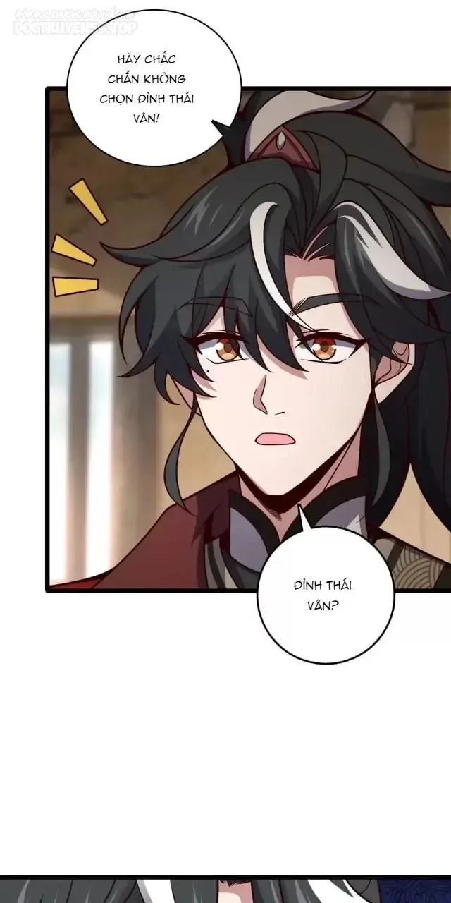 tôi, thần long của nữ đế! chapter 17 15