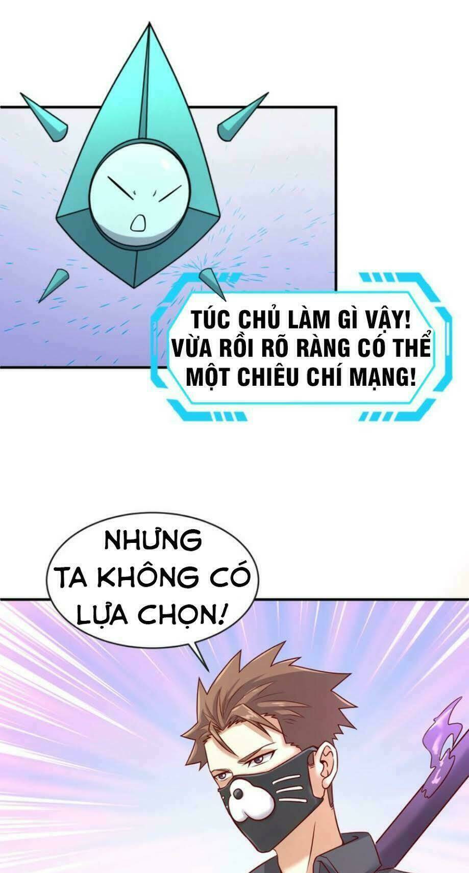 người chặn xuyên không chapter 11 49