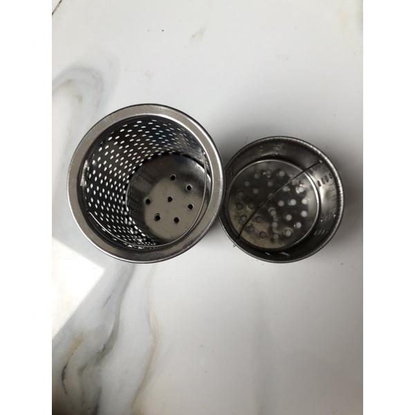 GIỎ RÁC BỒN CHÉN LOẠI NGẮN ,DÀI