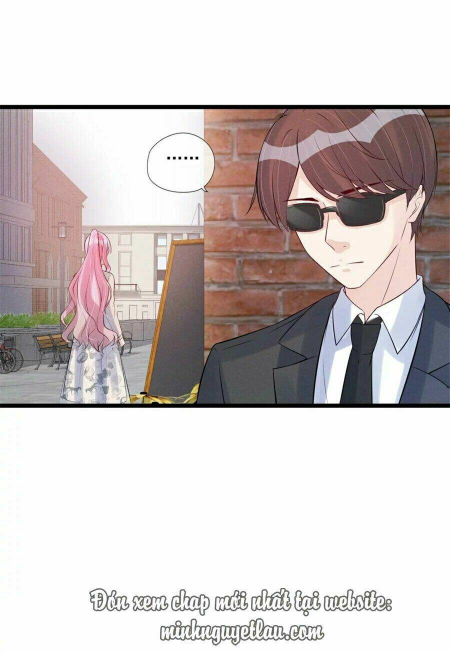 cạm bẫy lửa tình chapter 70 30