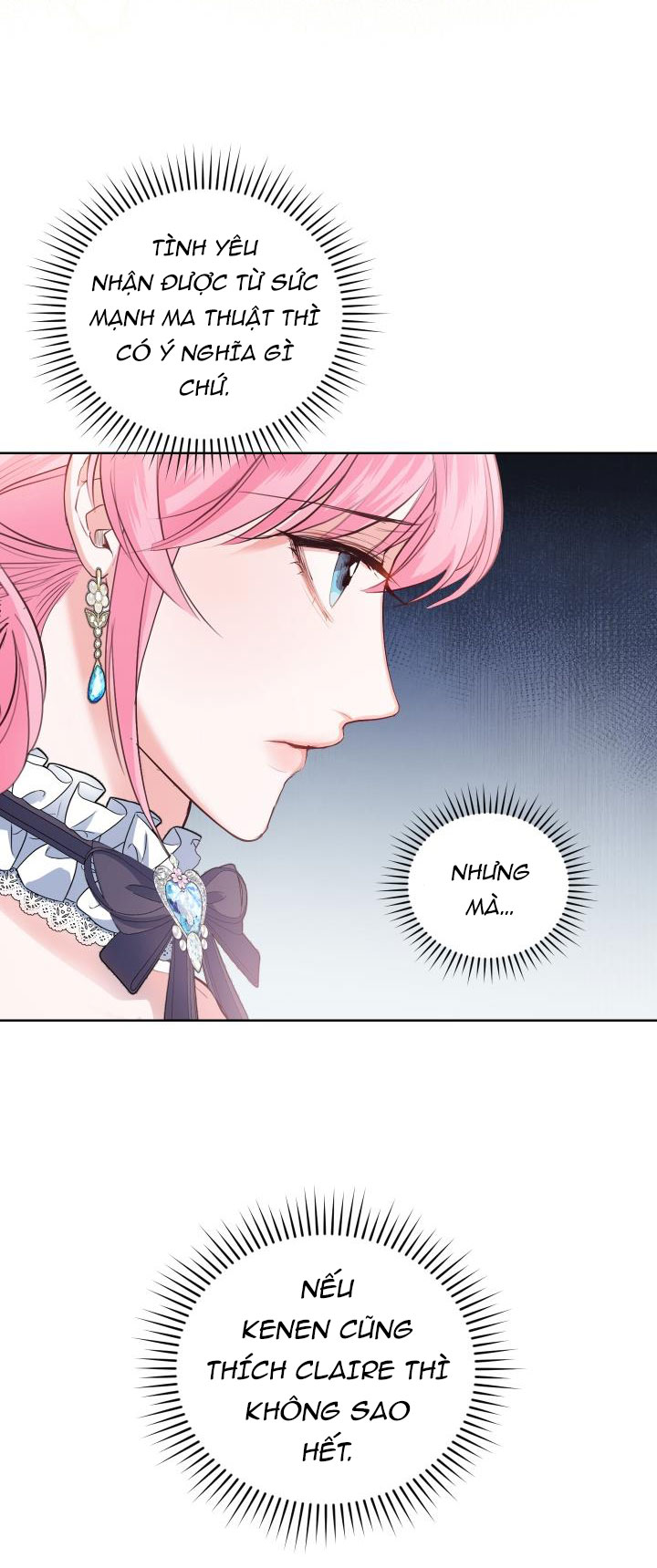 trở thành nhà điều chế nước hoa duy nhất của bạo chúa chapter 31.2 5