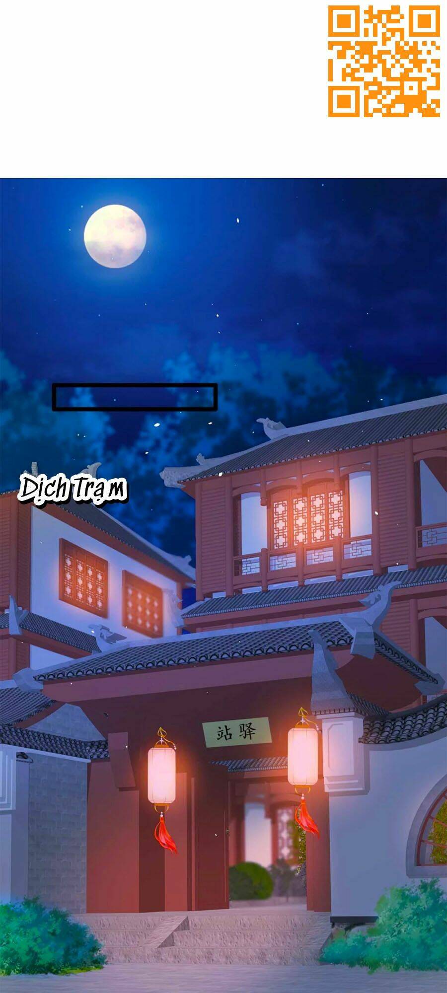 gian phi như thử đa kiều chapter 88 9