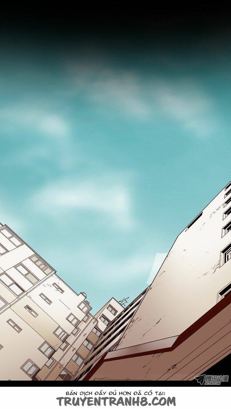 0.0 mhz - tần số chết chapter 49 11