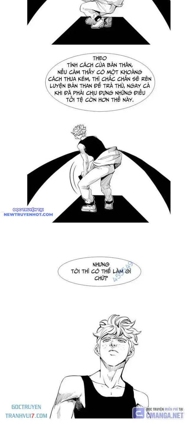 shark - cá mập chapter 158 15