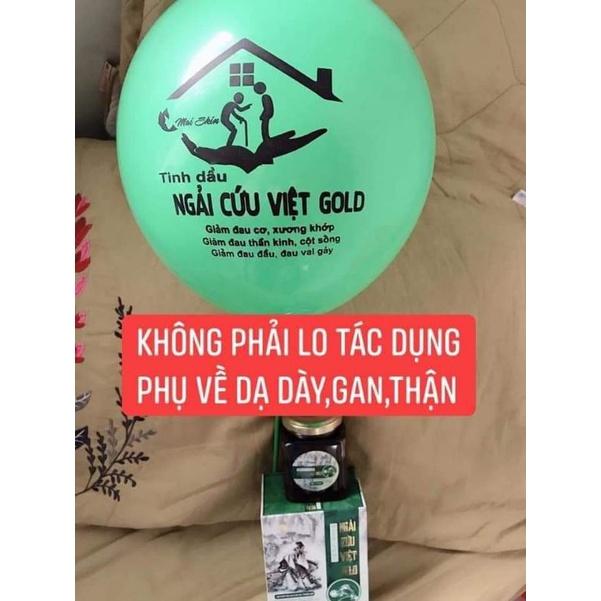 Tinh dầu ngải cứu Việt 200