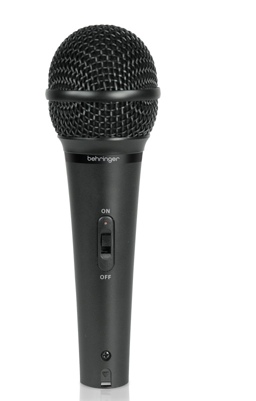 Microphone Behringer ULTRAVOICE XM1800S - BỘ 3 CÁI - Chính hãng