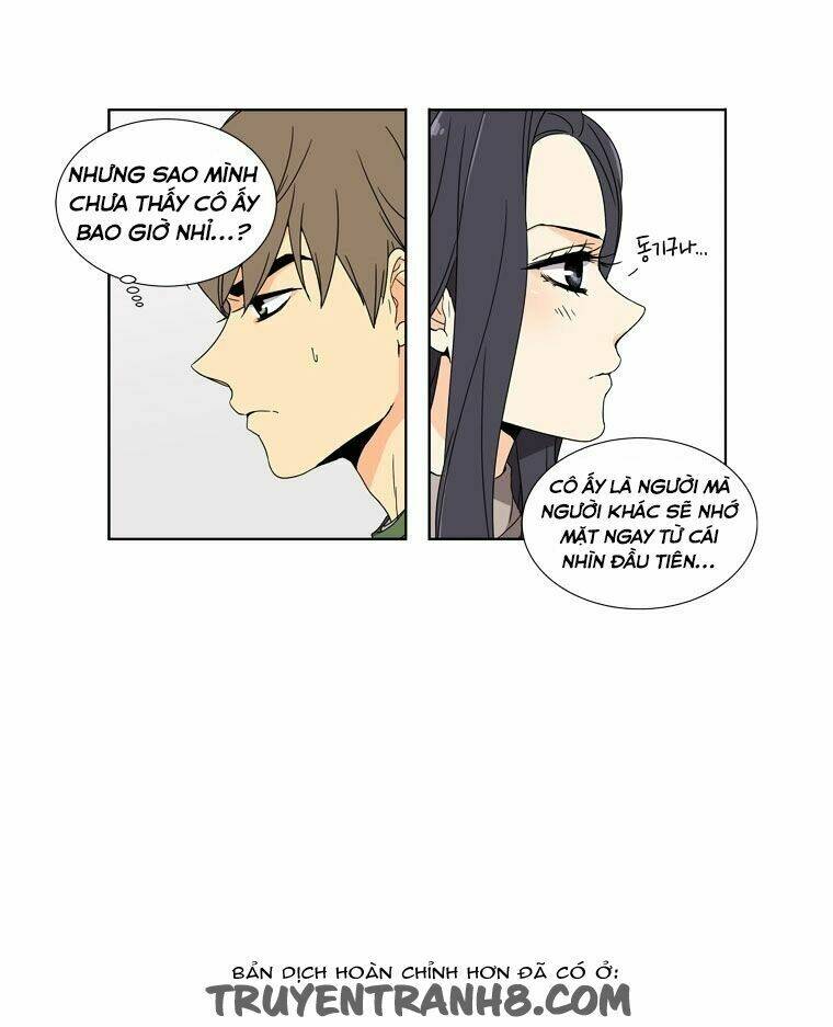 bokhee-ssi đáng yêu chapter 2 23