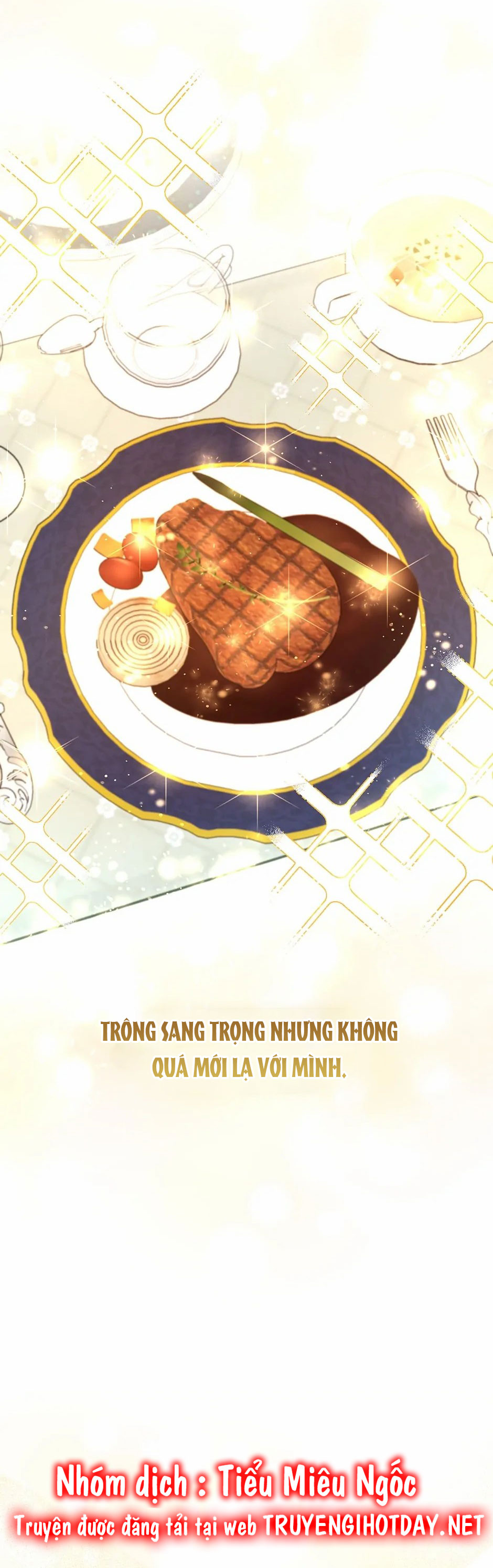 từ hầu gái tôi đã trở thành hoàng hậu chapter 91 36