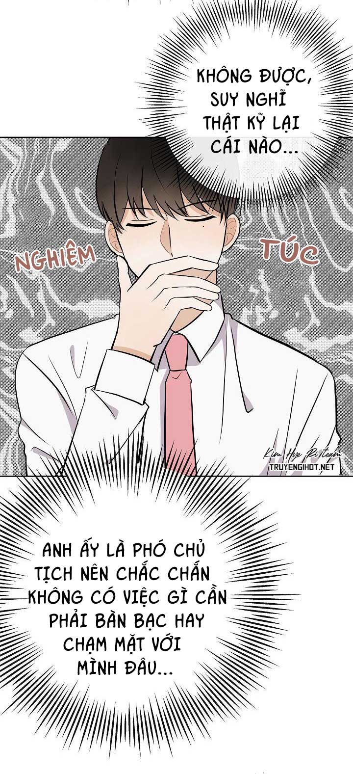 đứa bé là con tôi chapter 9 4