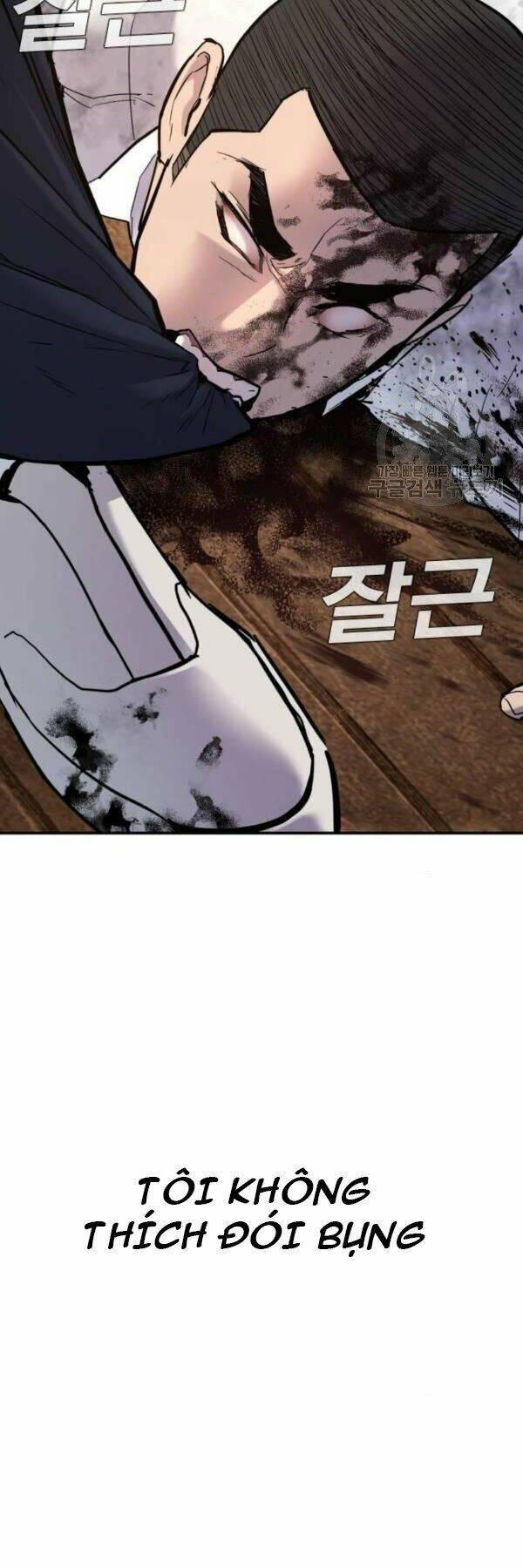 đặc vụ kim chapter 31 15