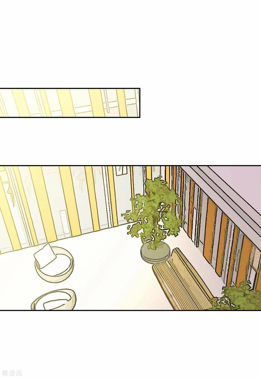 cô ấy đến rồi, xin nằm xuống! chapter 50 4