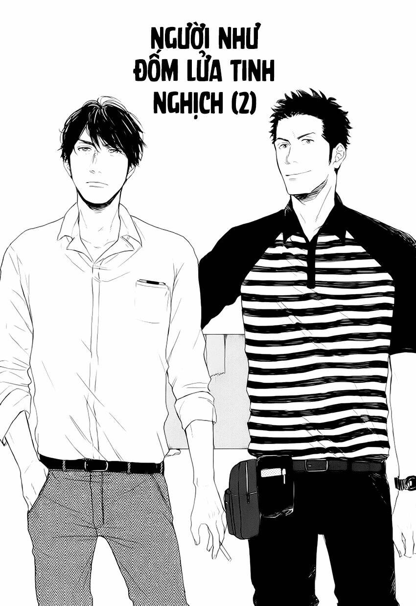 dạy trẻ bất thành chapter 5 3