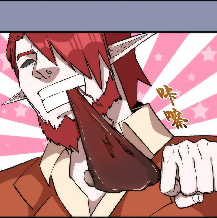 tôi không phải quỷ vương chapter 42 18