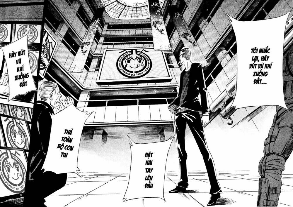 school shock chapter 3 10