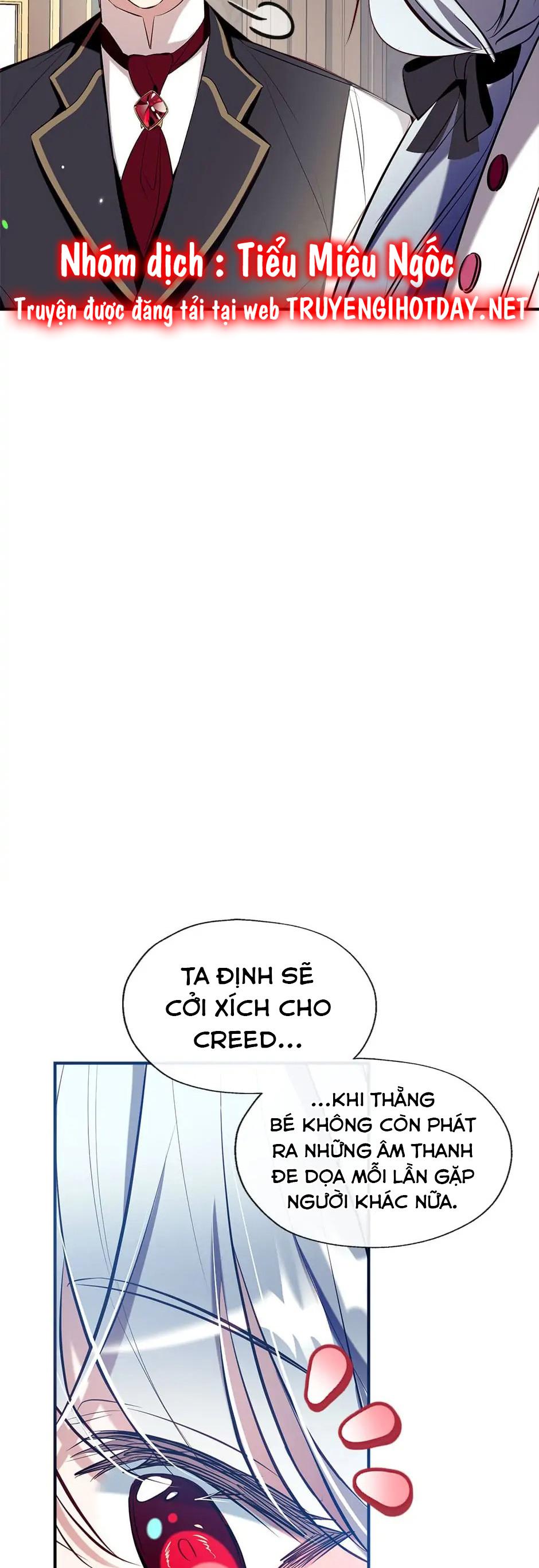chúng ta có thể trở thành gia đình được không? chapter 87 30