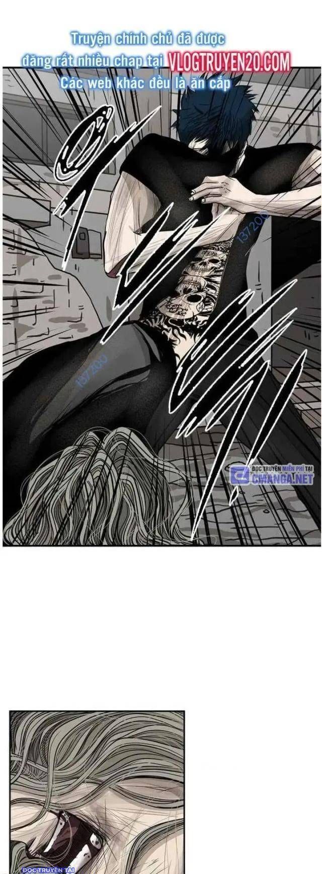 shark - cá mập chapter 66 35