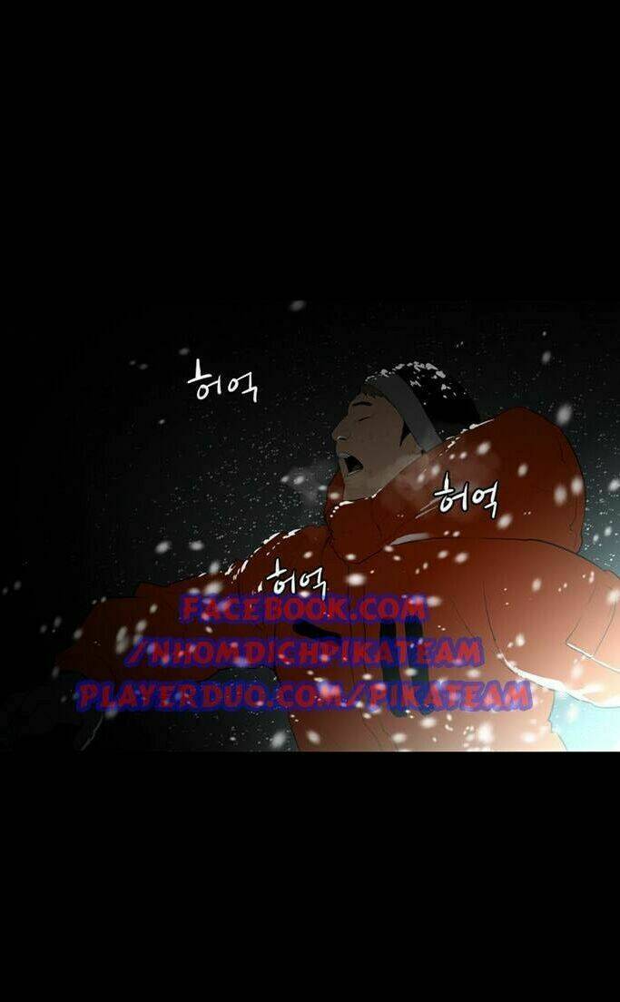 đêm vùng cực chapter 26 48