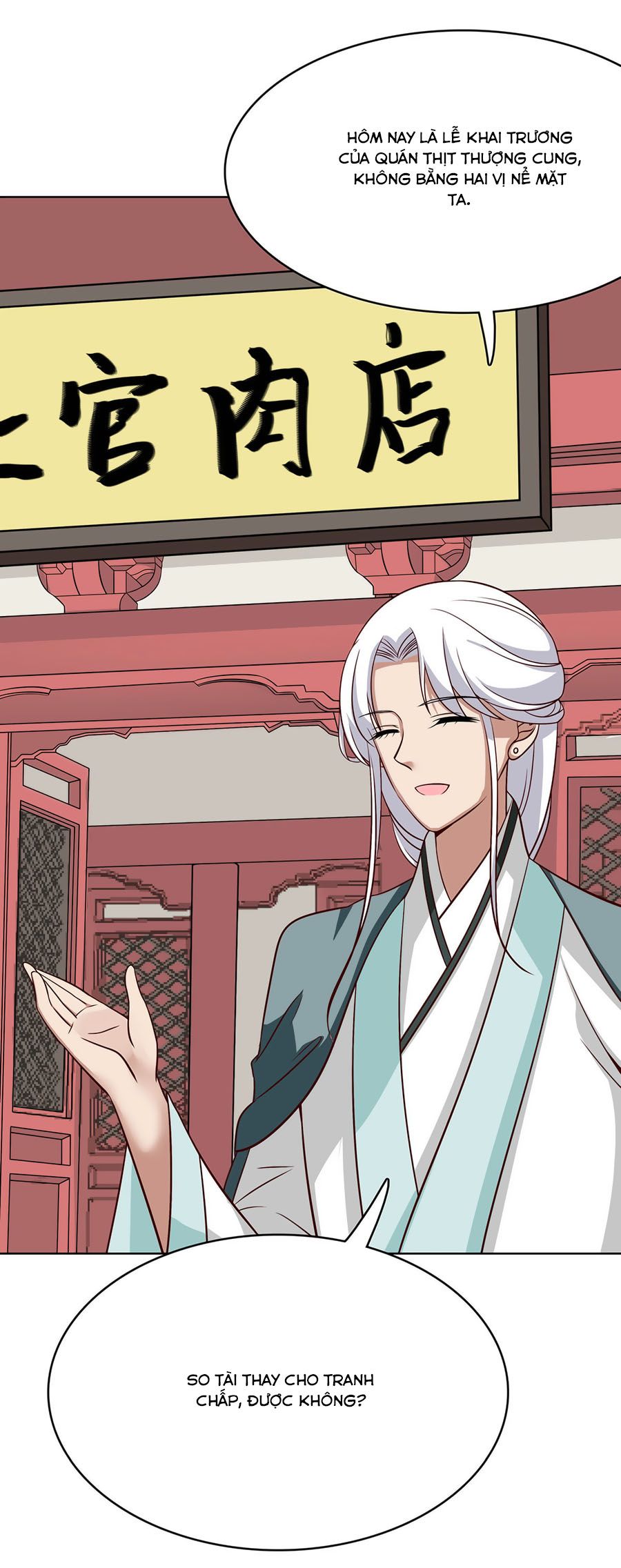 kiêu ngạo vương gia chủng điền phi chapter 74 16