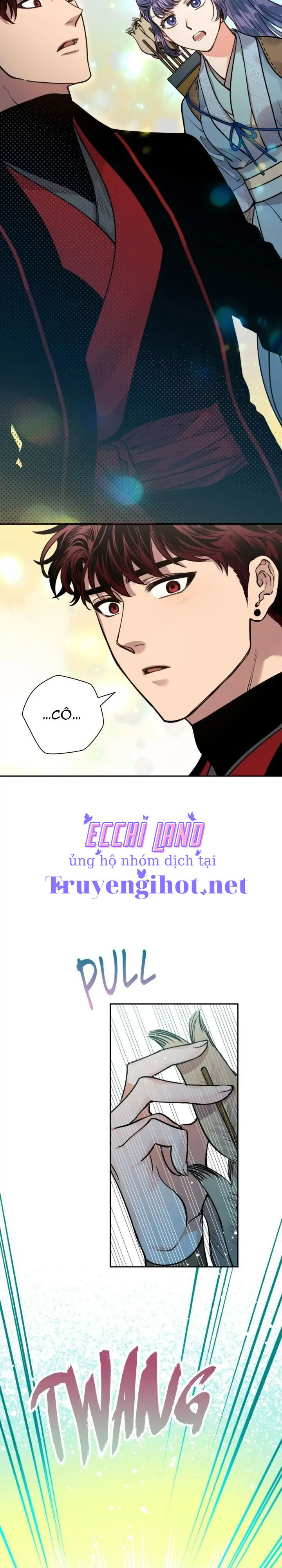 cô dâu thiên đàng chapter 54.1 16