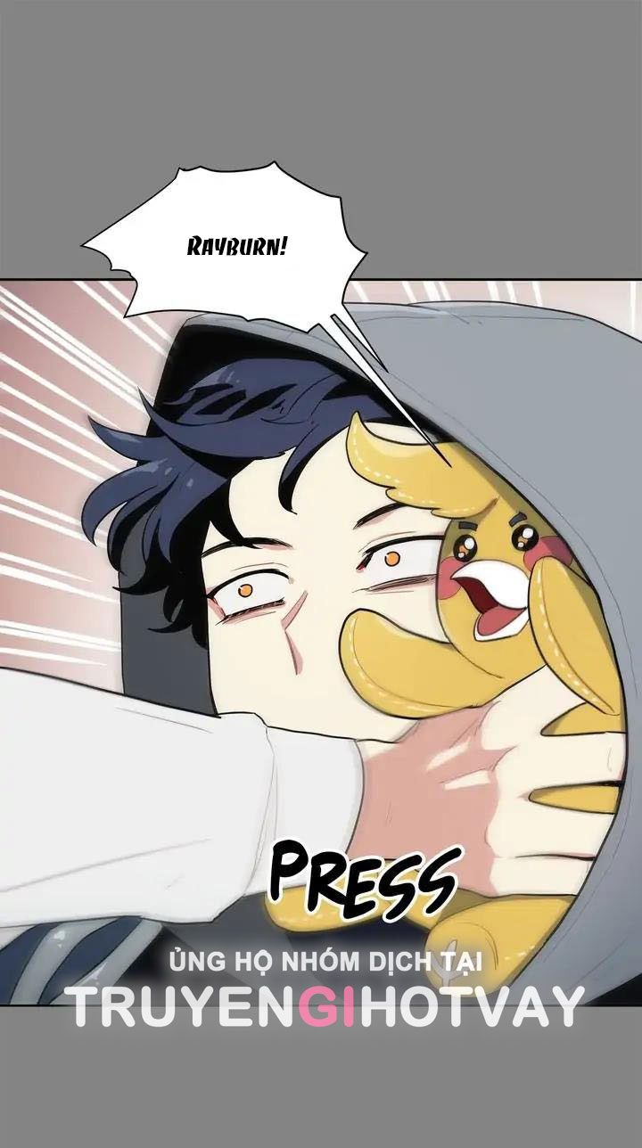 tôi là fan cứng hoàng tử chapter 10.1 24