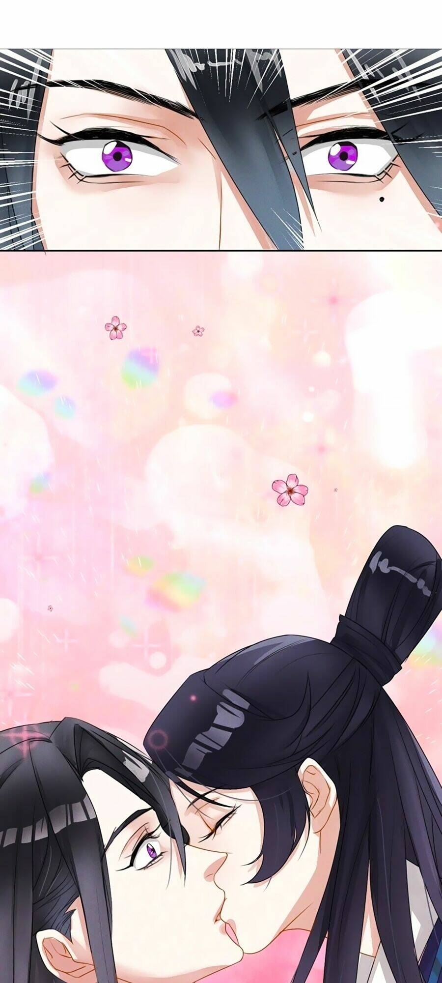 thần nữ thái năng liêu chapter 2 26