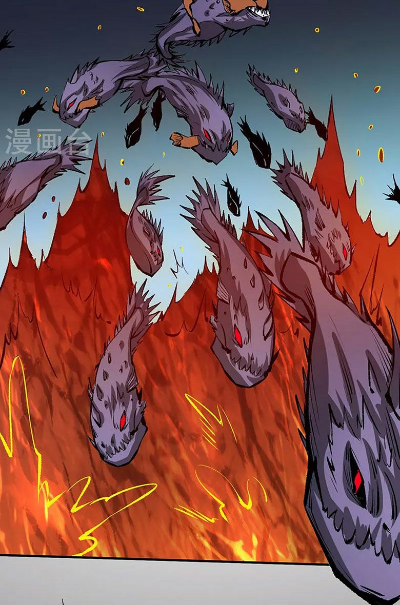 võ đạo độc tôn chapter 421 48