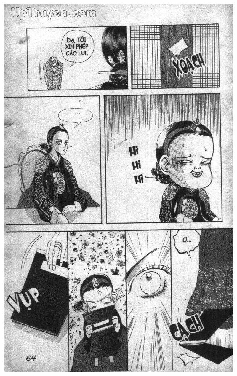 hoàng cung chapter 2 62
