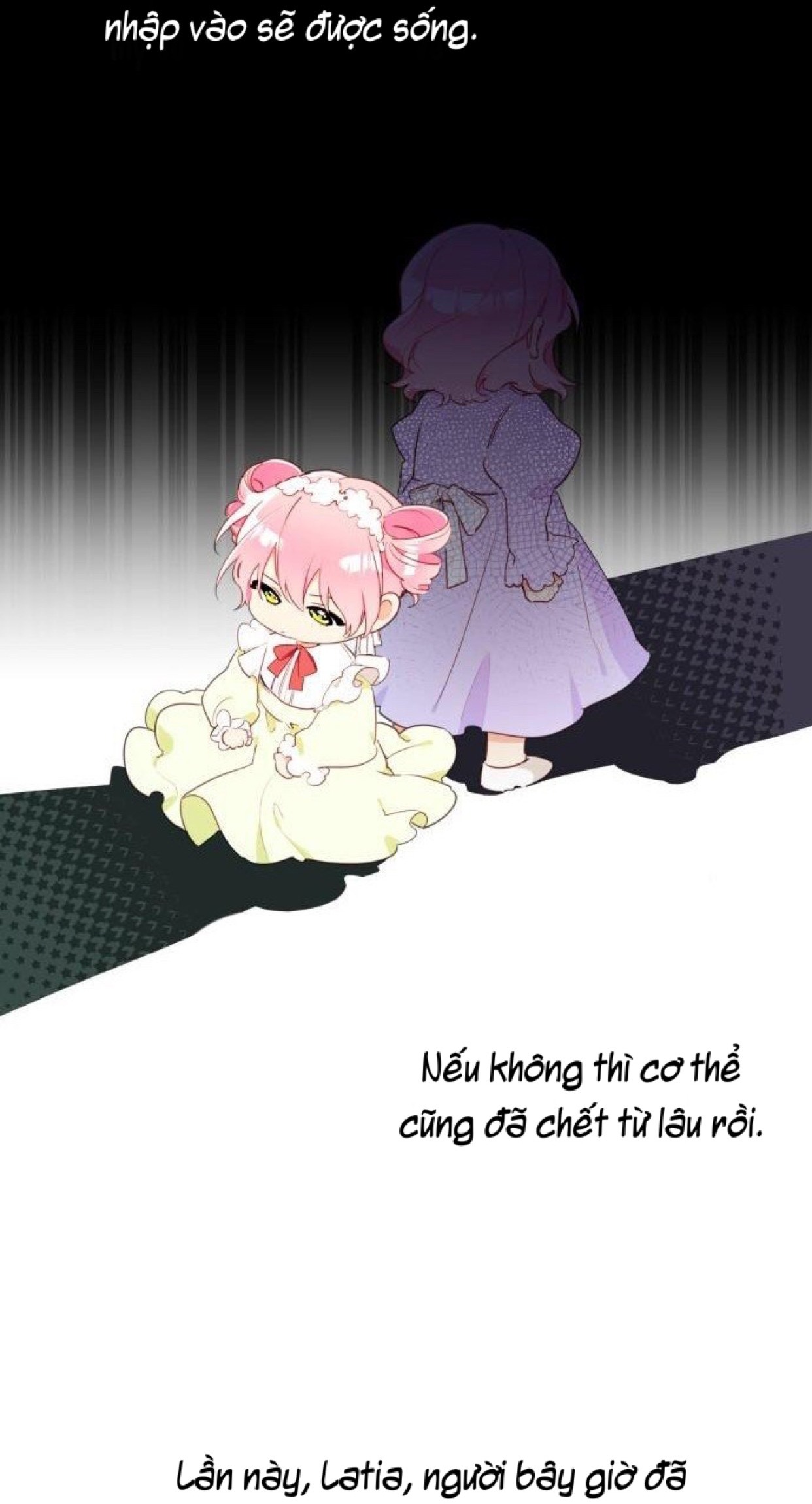 công chúa loto chapter 2.1 28