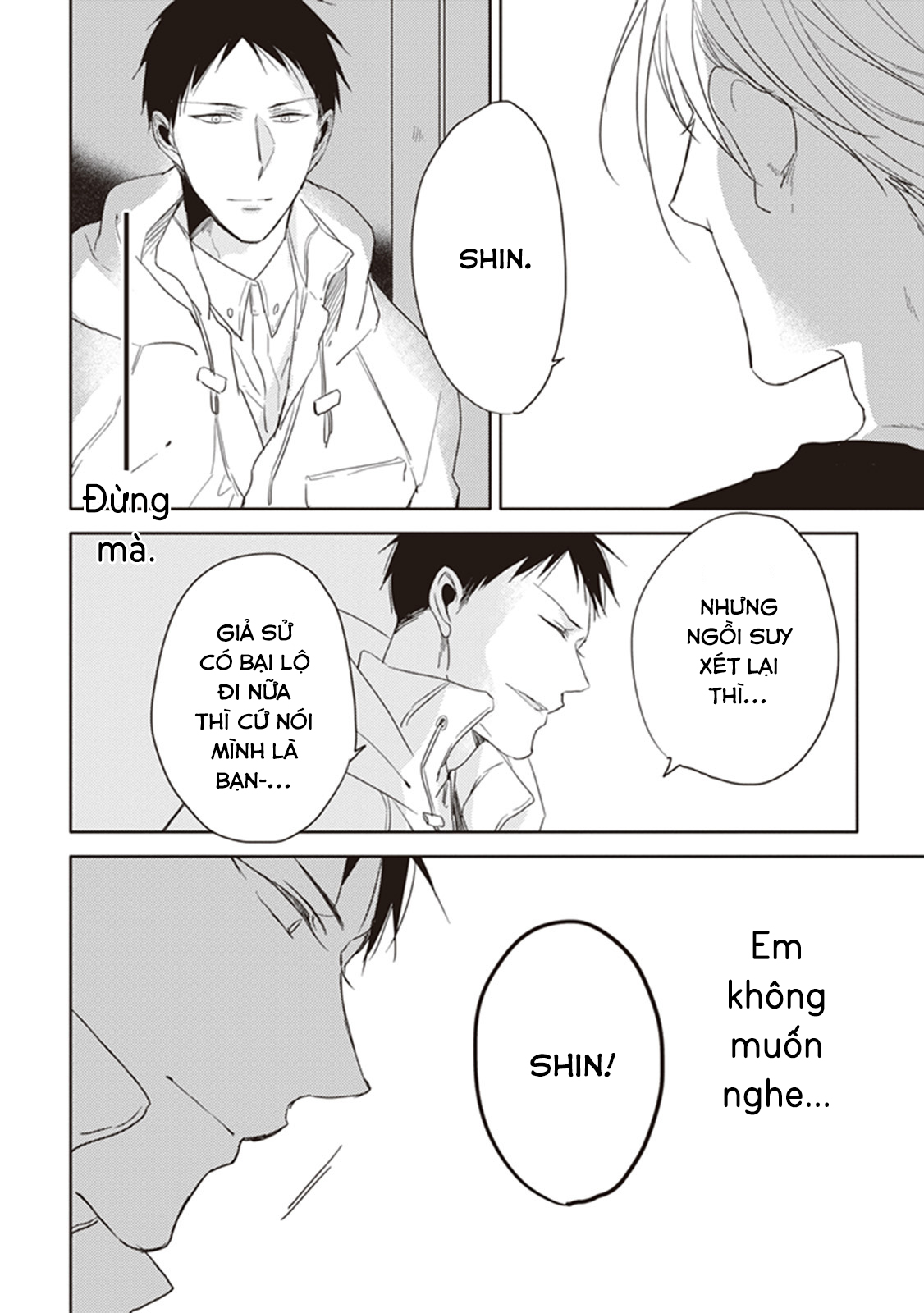 đen hay trắng chapter 3 34