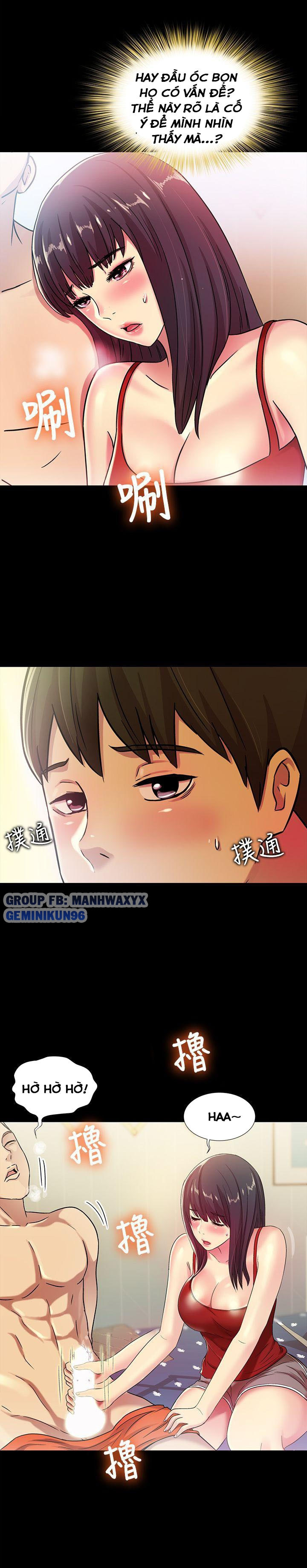 bạn gái của bạn tôi chapter 2 39