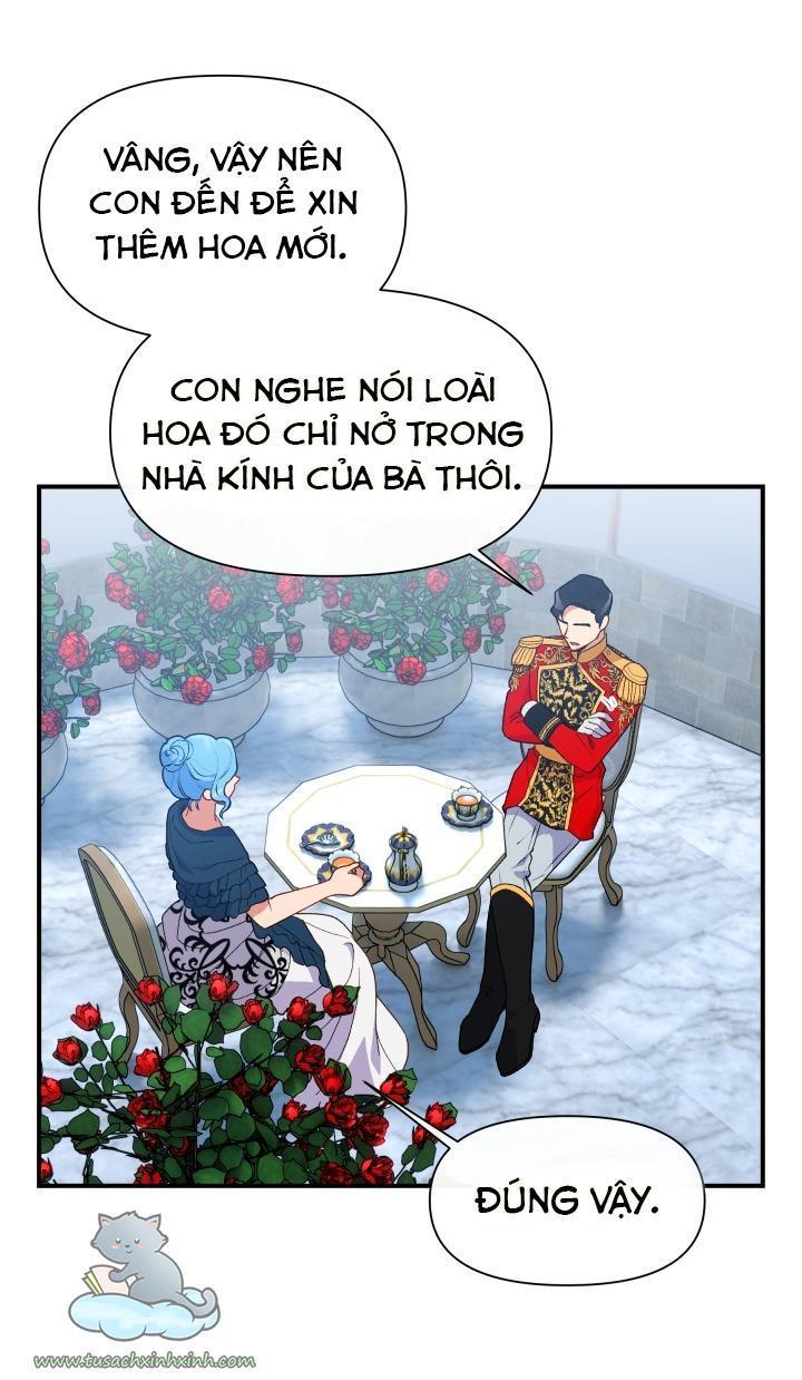 công nương khế ước của gia tộc công tước quái vật chapter 86 35