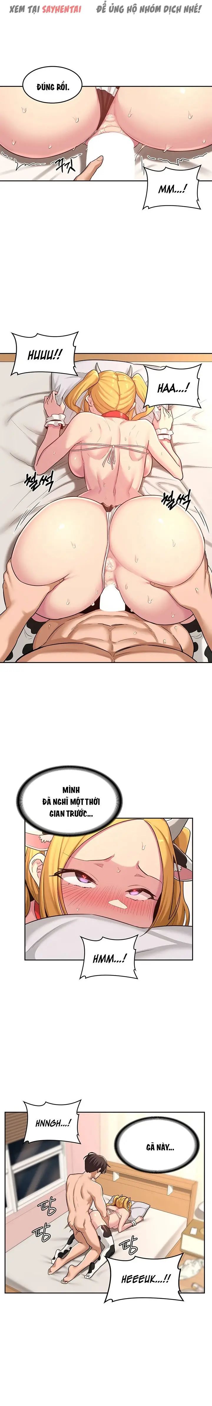 nhóm học tình thú chapter 37 7