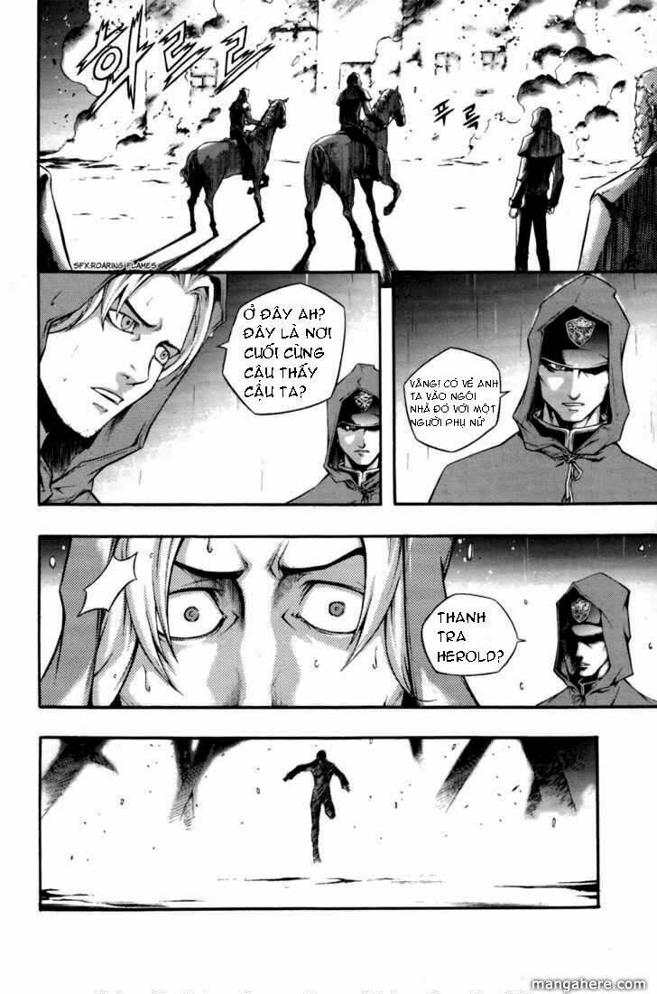 hell blade chapter 5 9