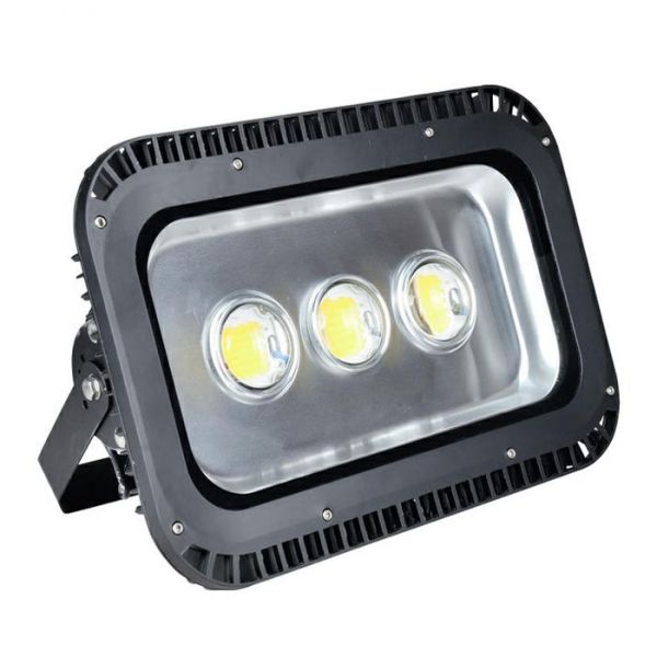 Đèn pha led HLF11 mắt lồi chip COB