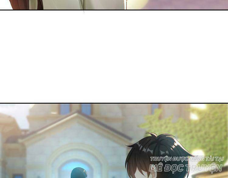 cô vợ nhỏ nuông chiều quá lại thành ác!! chapter 10 16