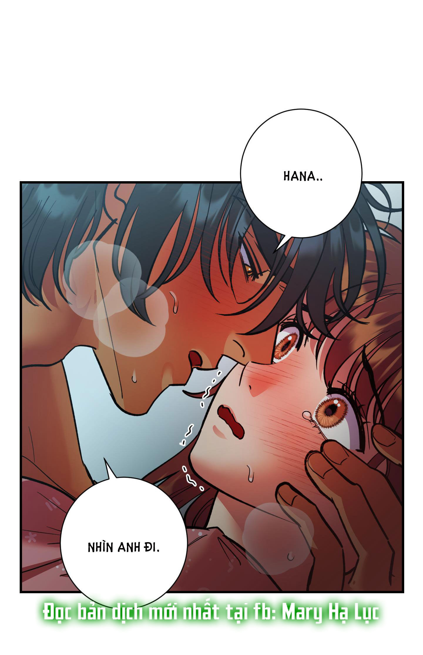 [18+] một lòng một dạ chapter 51.1 8