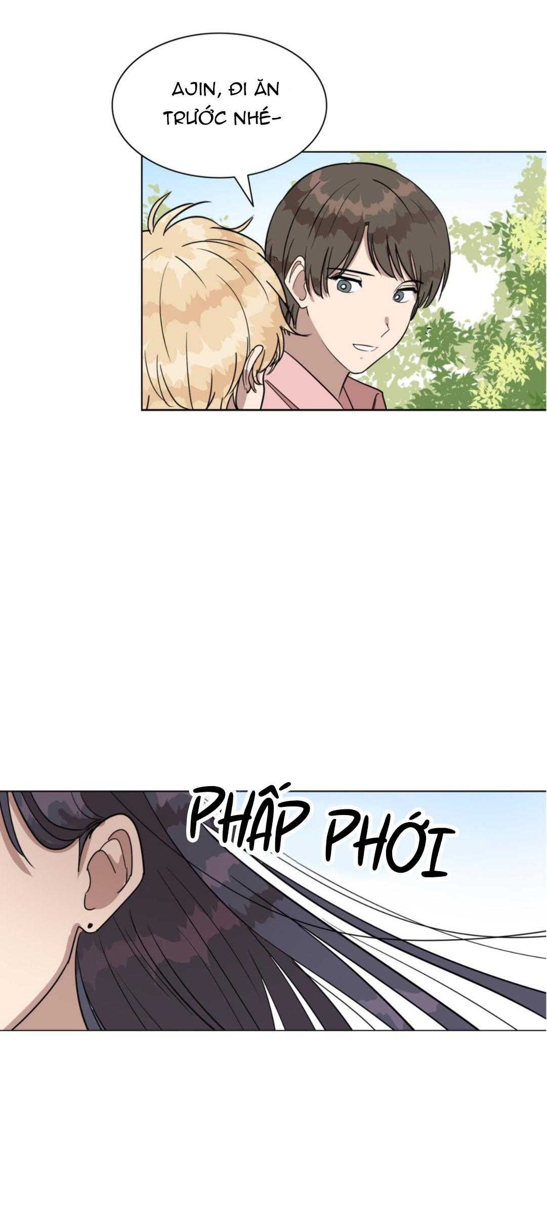 sự hiểu lầm ngọt ngào chapter 10 30