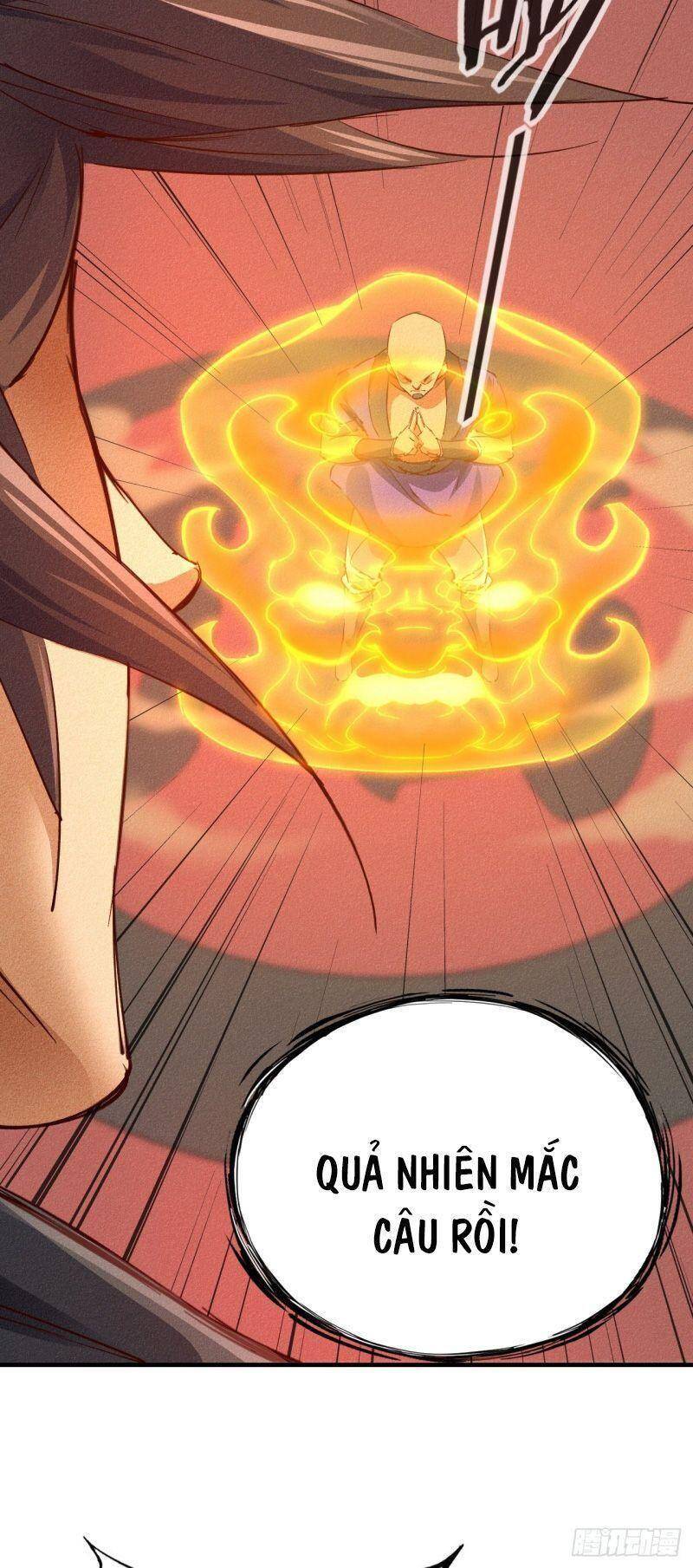 võ đạo chiến thần chapter 17 51