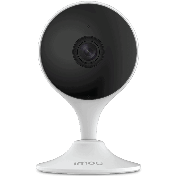 Hàng chính hãng Camera IMOU CUE-2D C22SP kèm thẻ nhớ 32GB Wifi 2MP H264