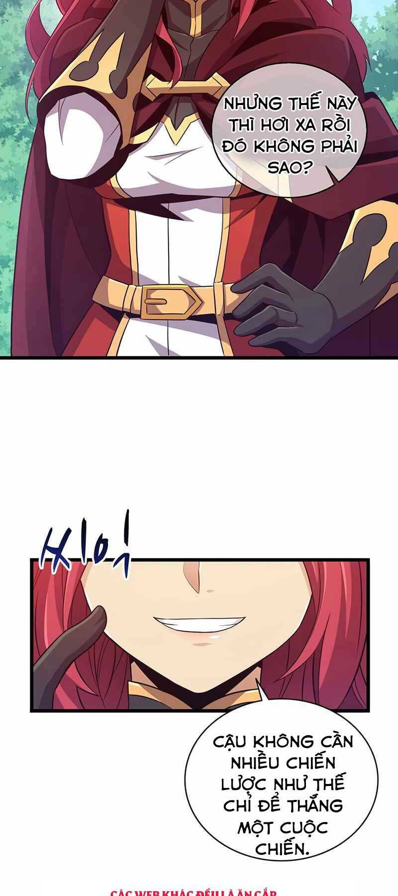 arcane sniper chapter 78 4