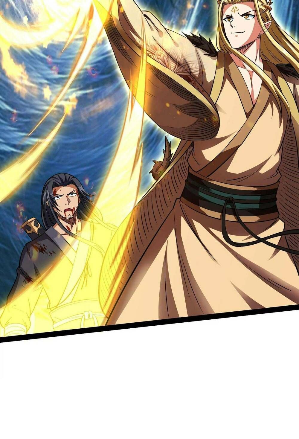 đánh bại chư thiên chapter 23 60