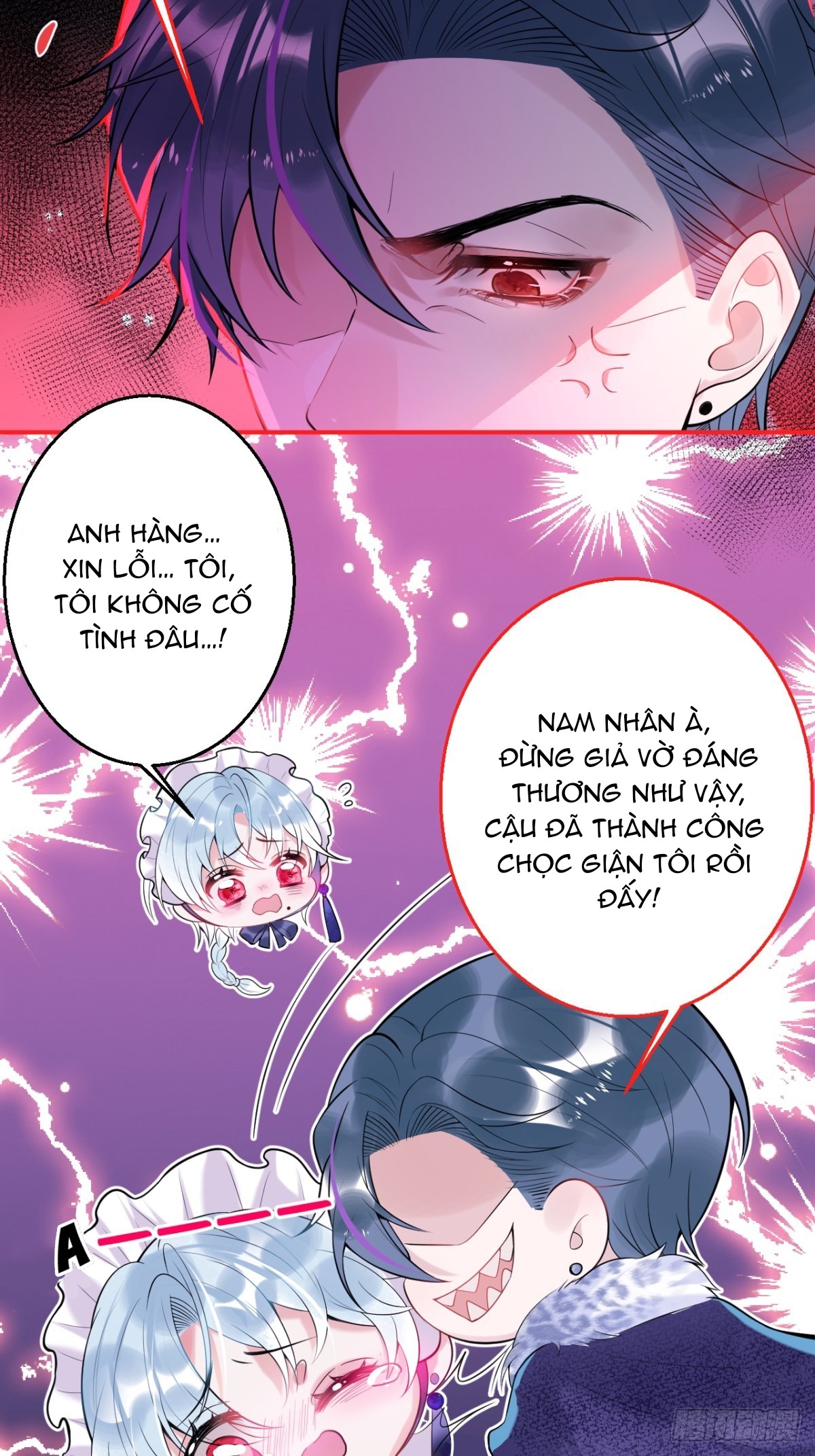 hút dương khí của người chapter 2 24