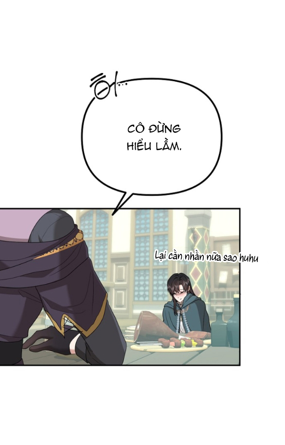 [18+] dũng sĩ vị tha chapter 42.1 9