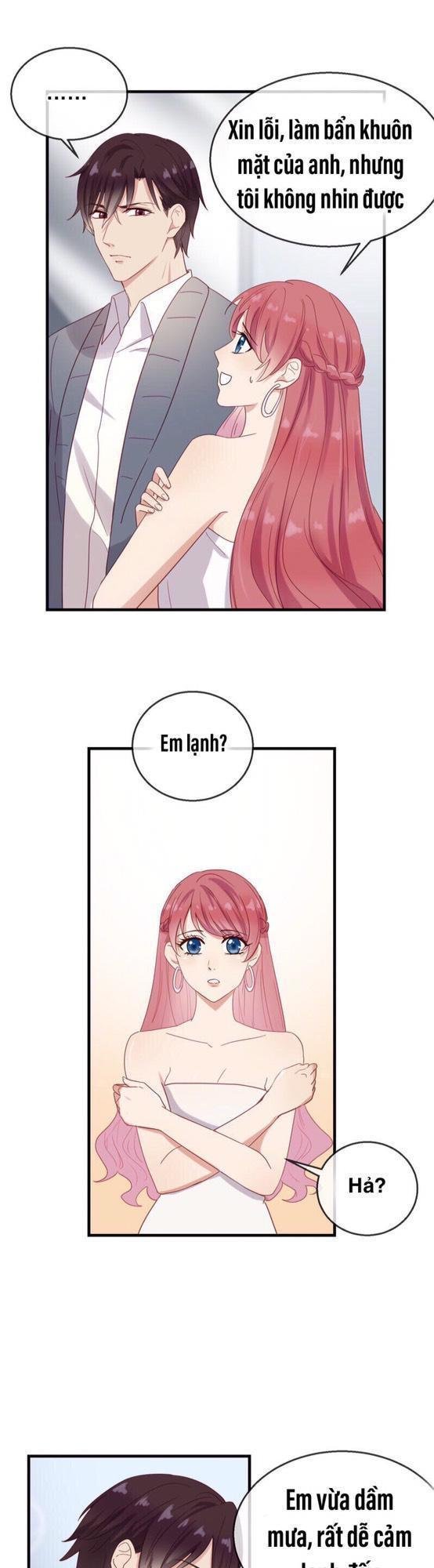 độc dược của tình yêu chapter 11 14