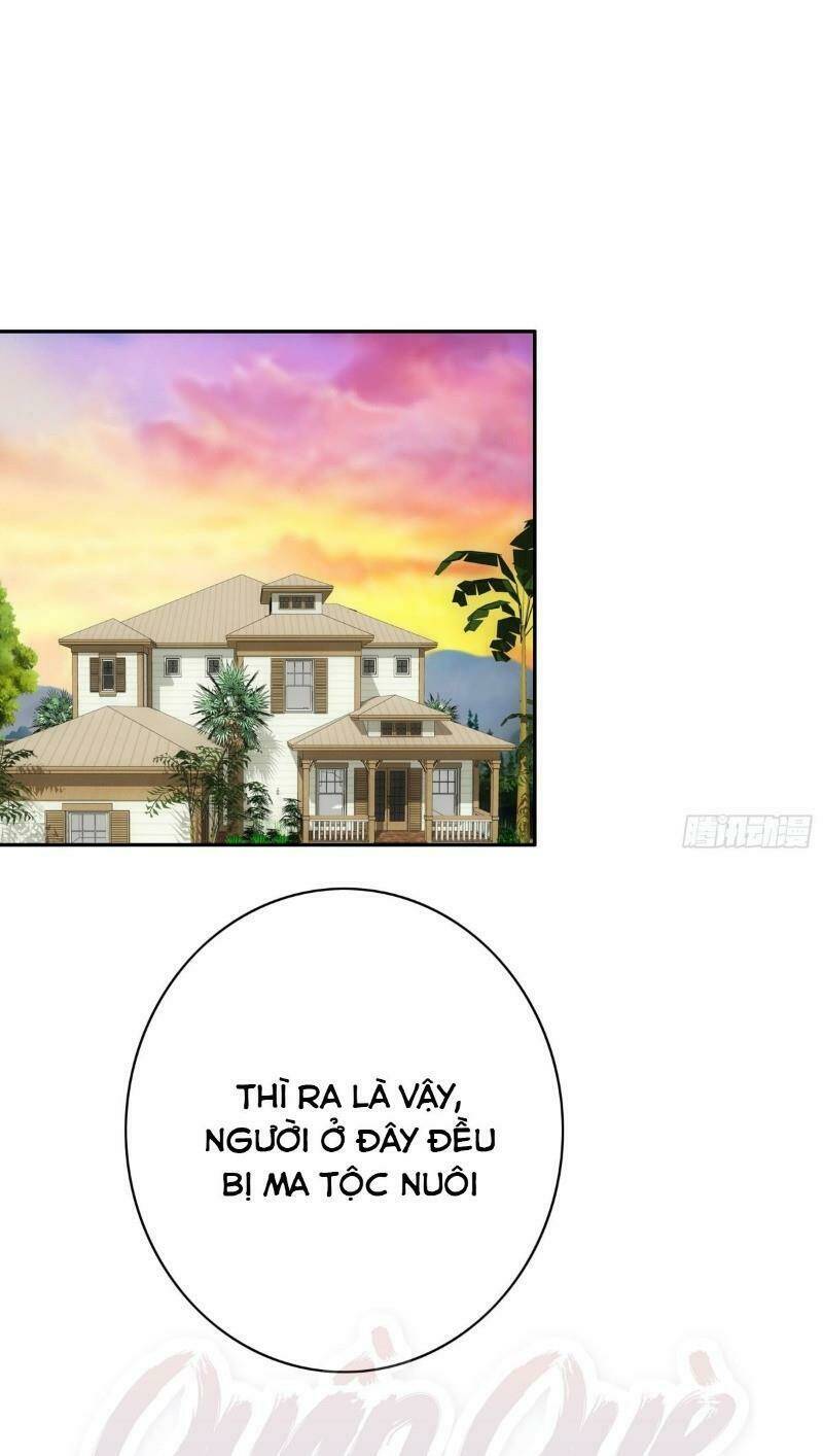 ta muốn ngao du chapter 7 15