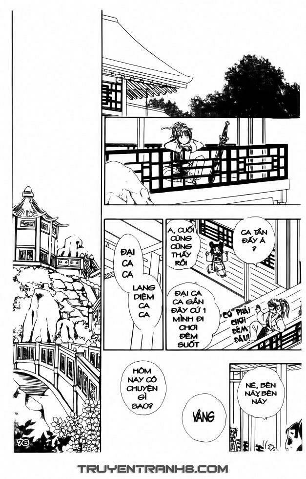đôi cánh ỷ thiên - iten no tsubasa chapter 4 15